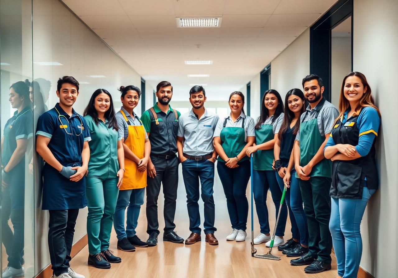 Equipo de Multiservicios de Morelos